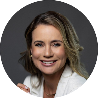 Foto de Cristine Barbi de Jesus