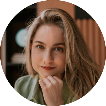 Foto de Priscila Cristiana Dutra