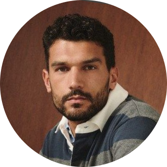 Foto de Rafael Costa